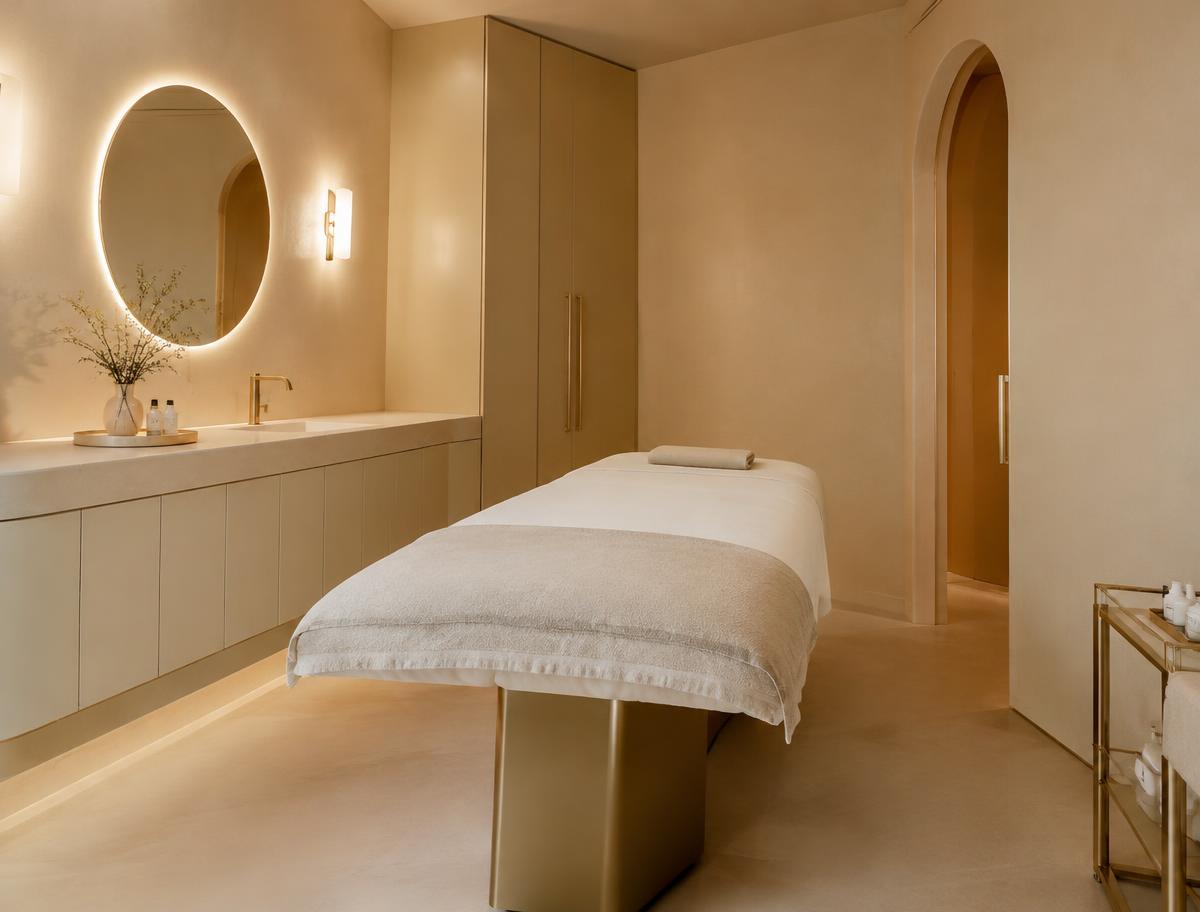 Refine Aesthetics clinic